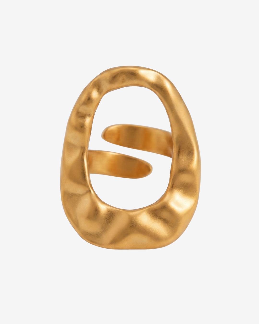 Nile ring