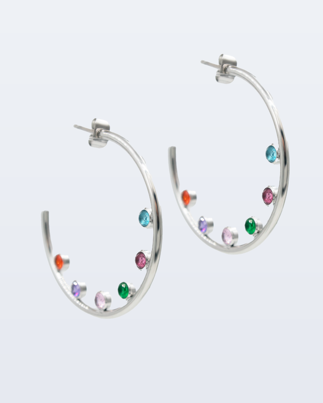 Cosmo earrings