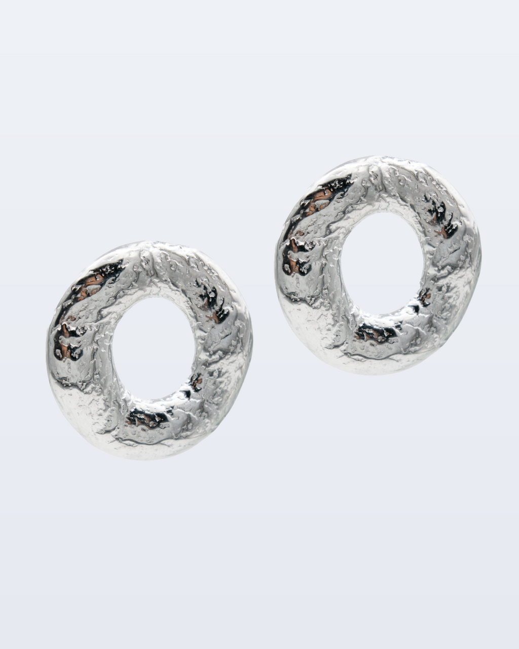 Boucles d'oreilles Elowen