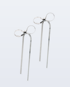 Boucles d'oreilles Bowie