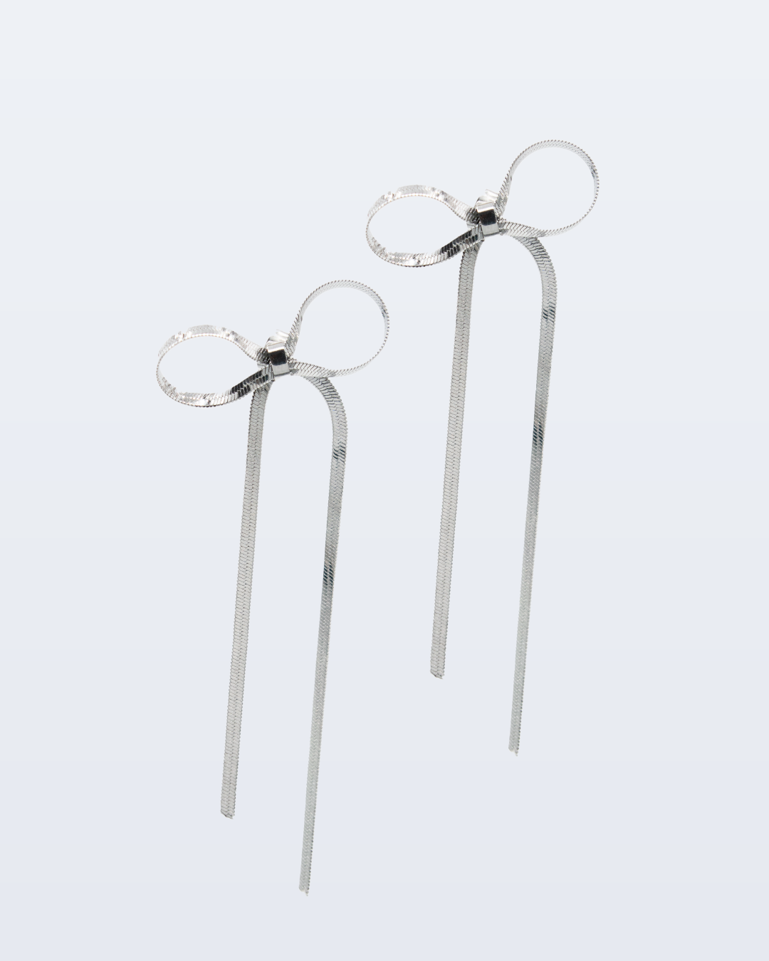 Boucles d'oreilles Bowie