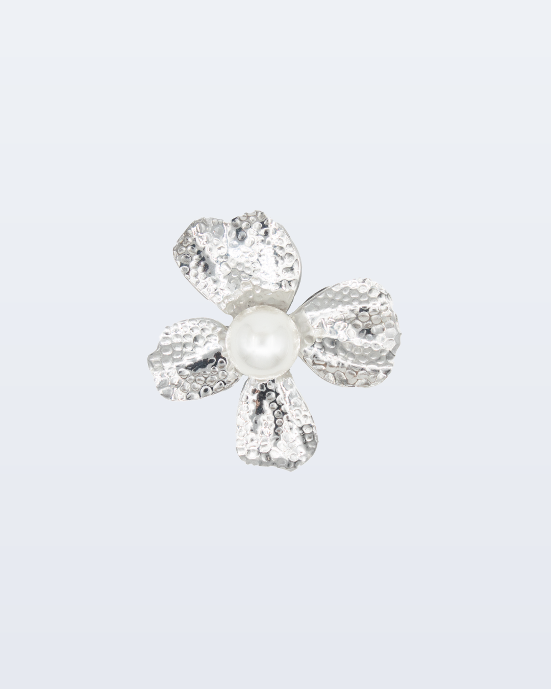 Broche Aralia
