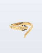 Gaia ring
