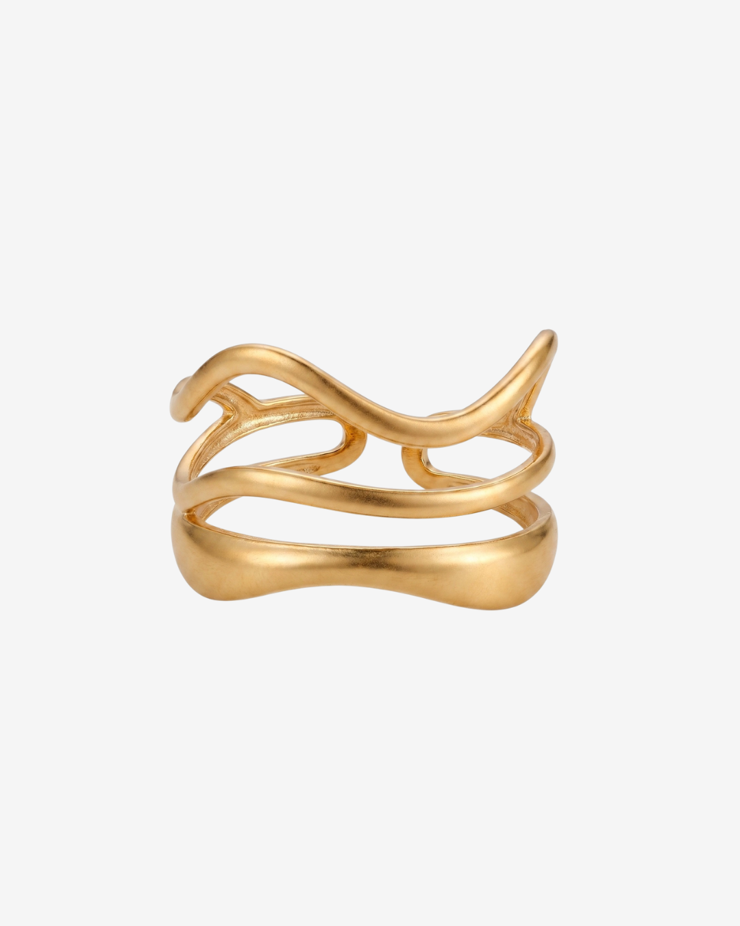 Voleno ring
