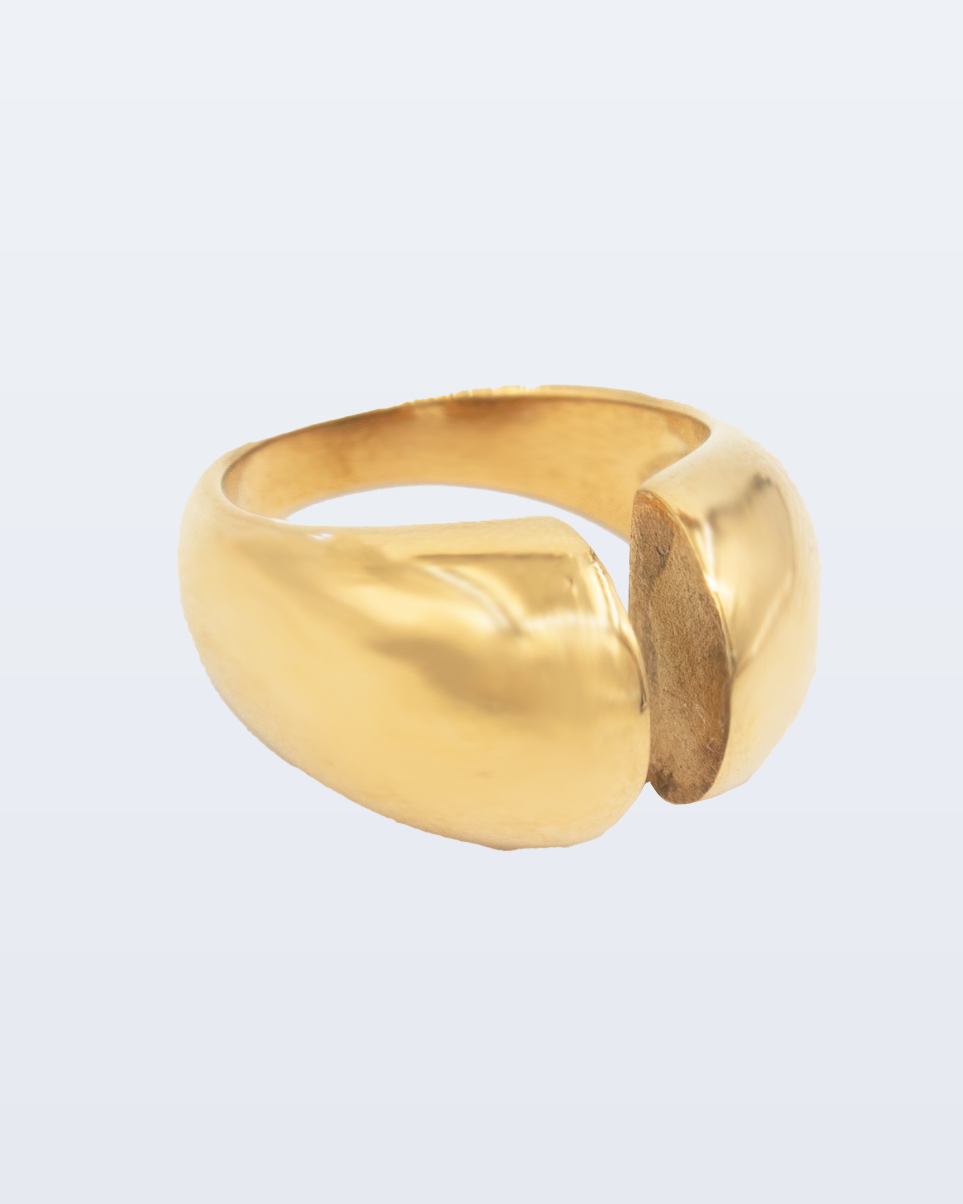 Bague Isla