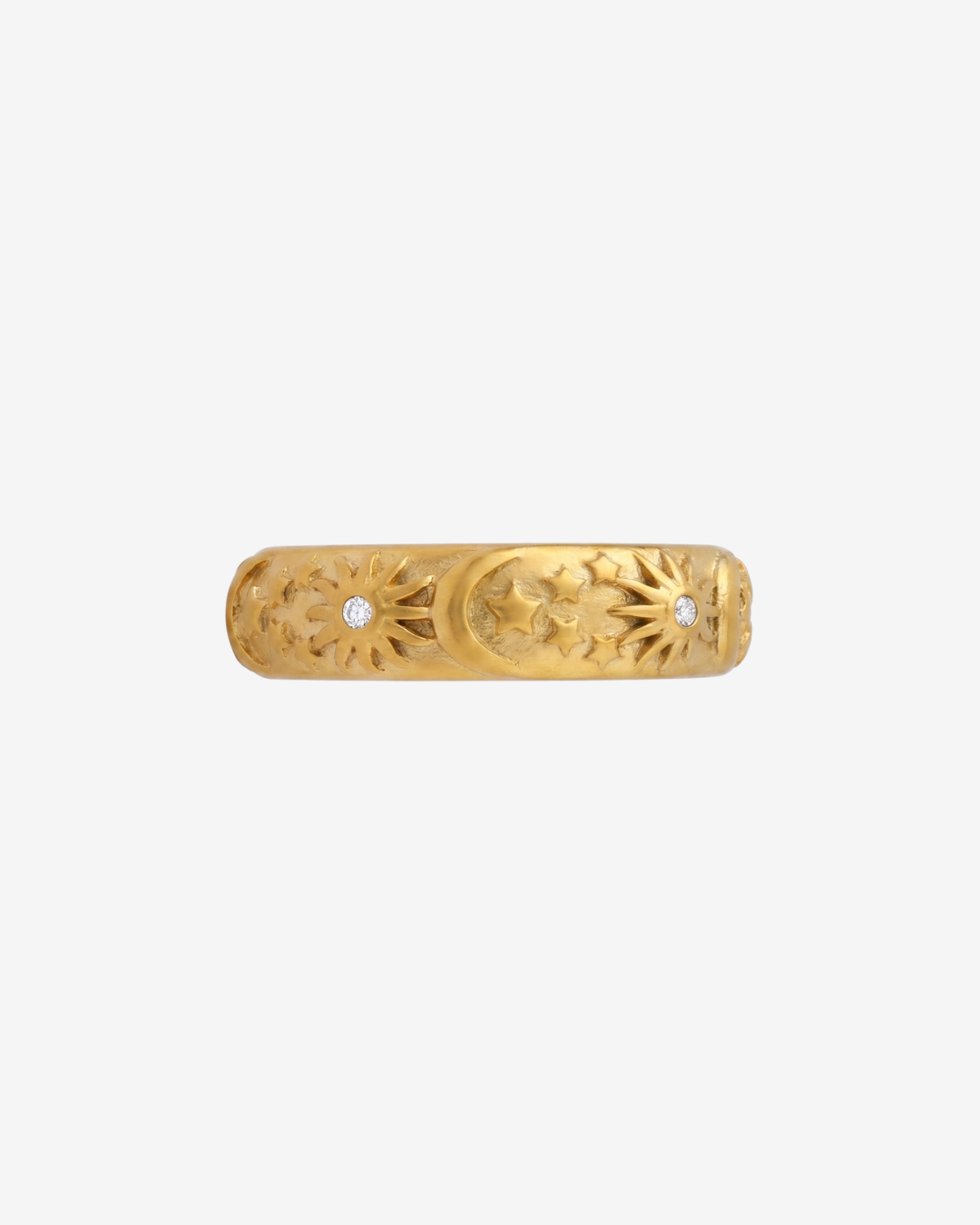 Hana ring