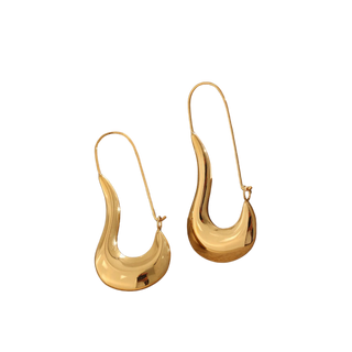 Linde earrings - Opulaire