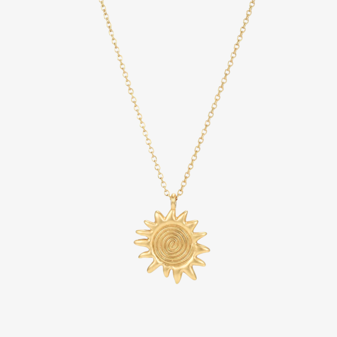 Jana necklace