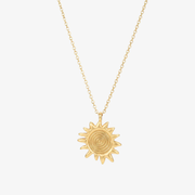 Jana necklace