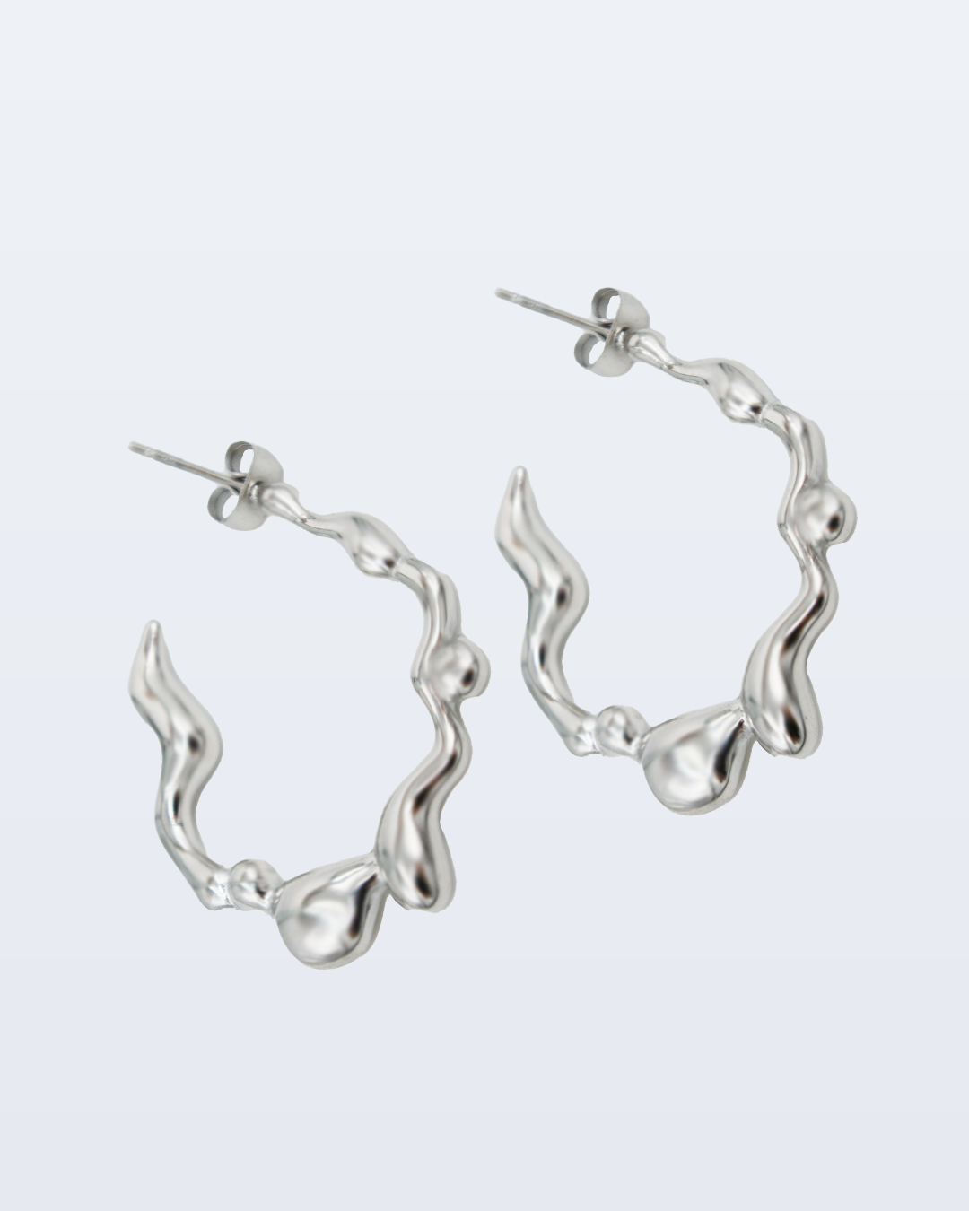 Kendall earrings