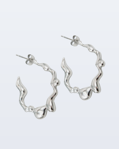 Kendall earrings