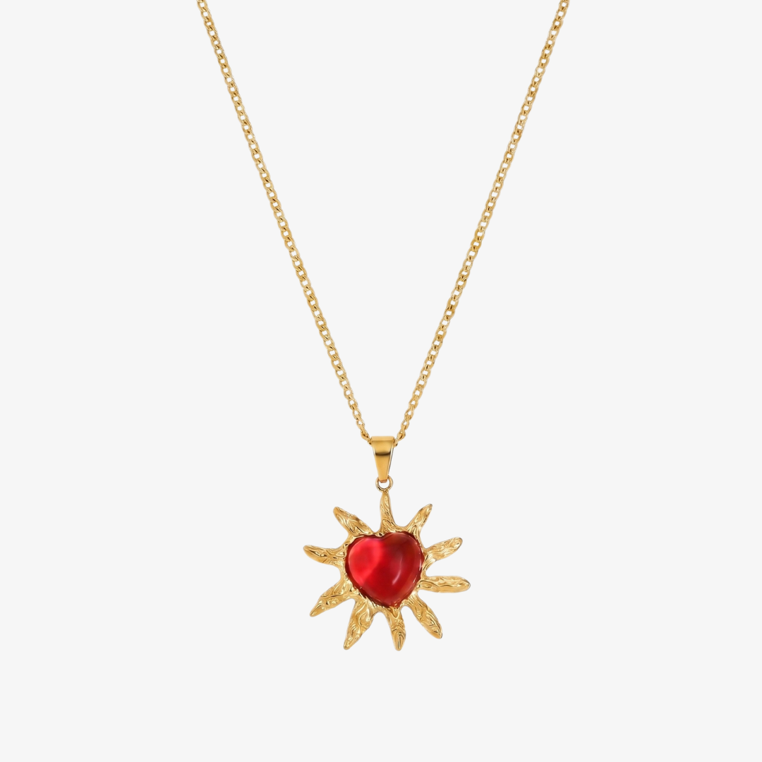 Giza necklace