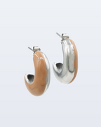 Boucles d'oreilles Kourtney