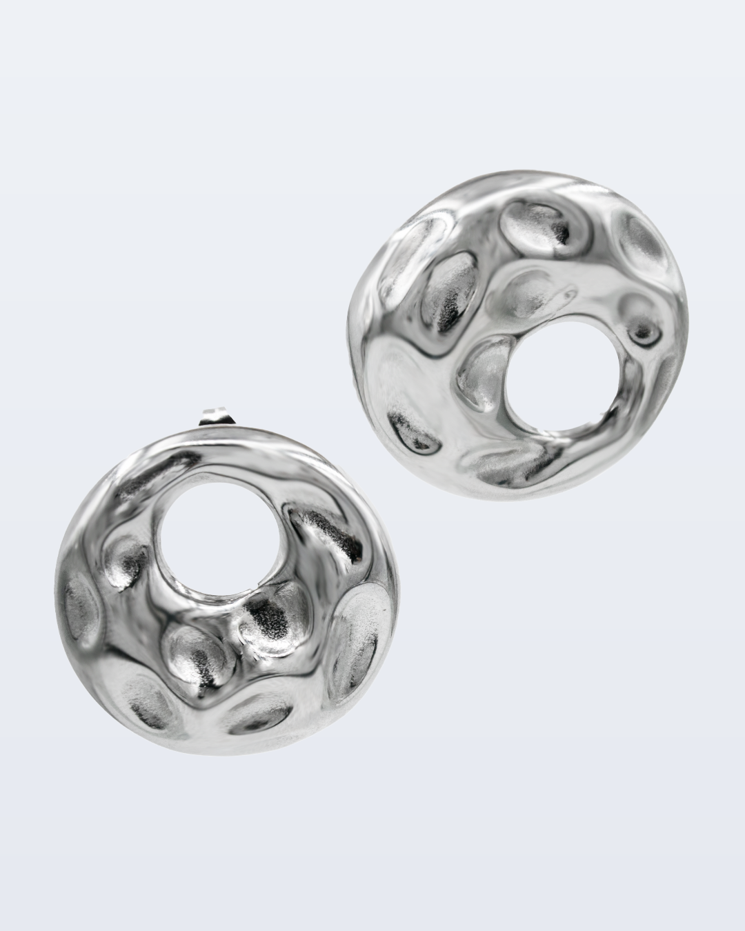 Boucles d'oreilles Lania