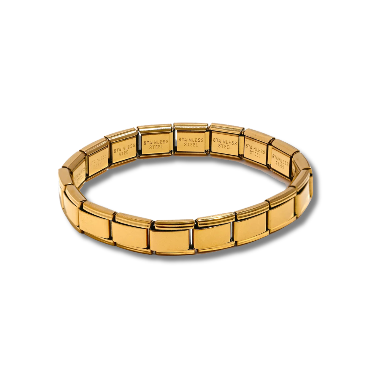 Bracelet à breloques