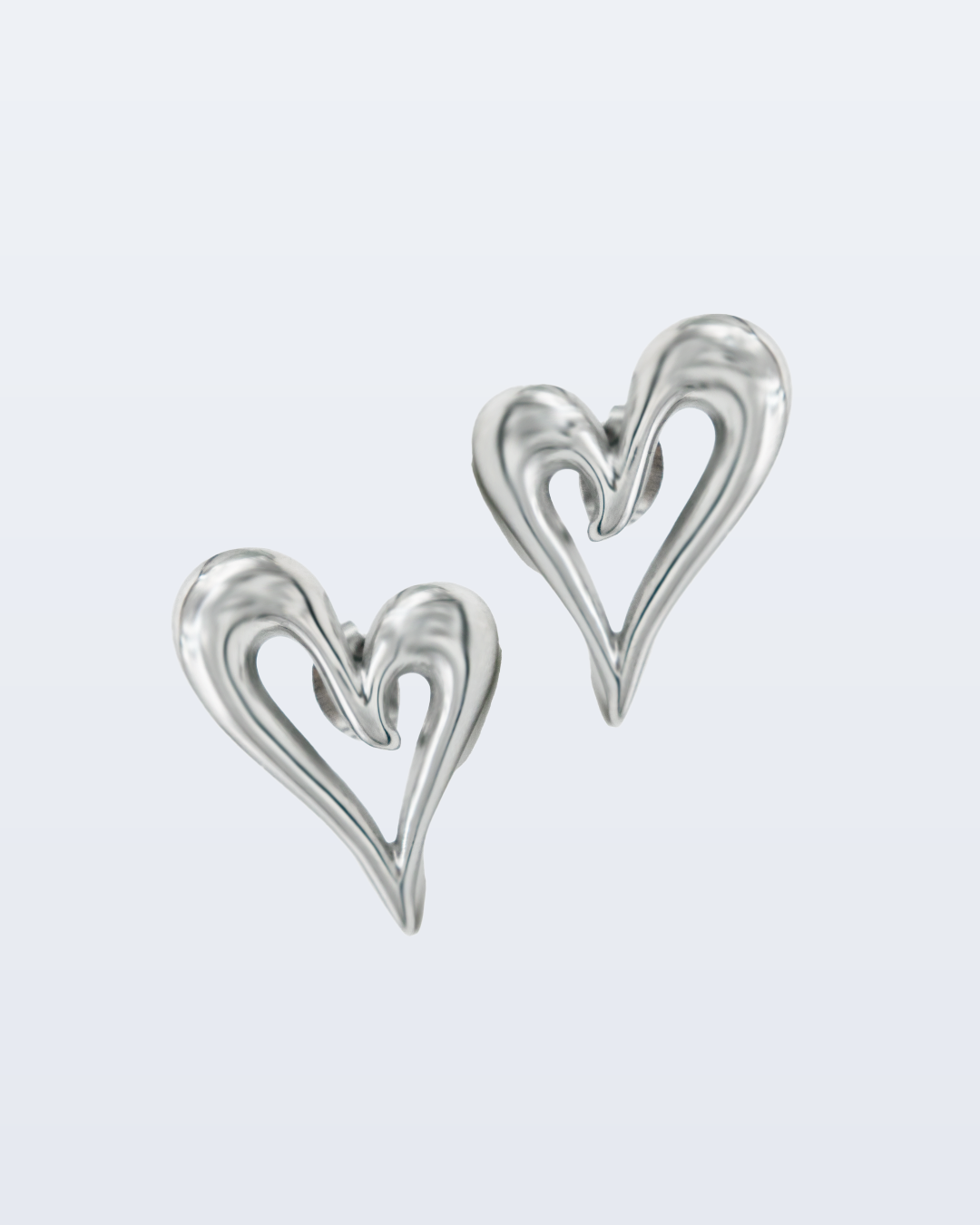 Lorcan earrings