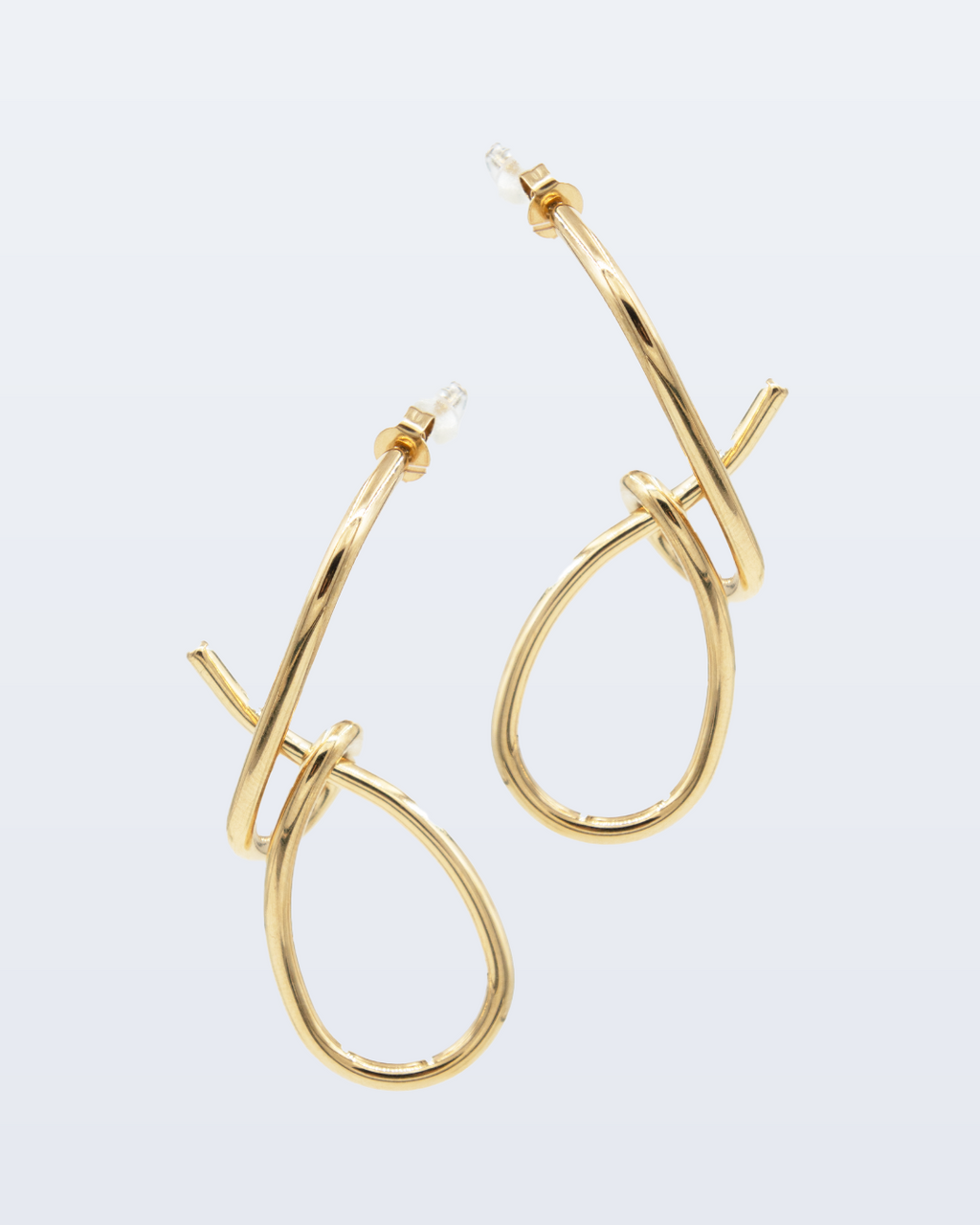 Yoa earrings