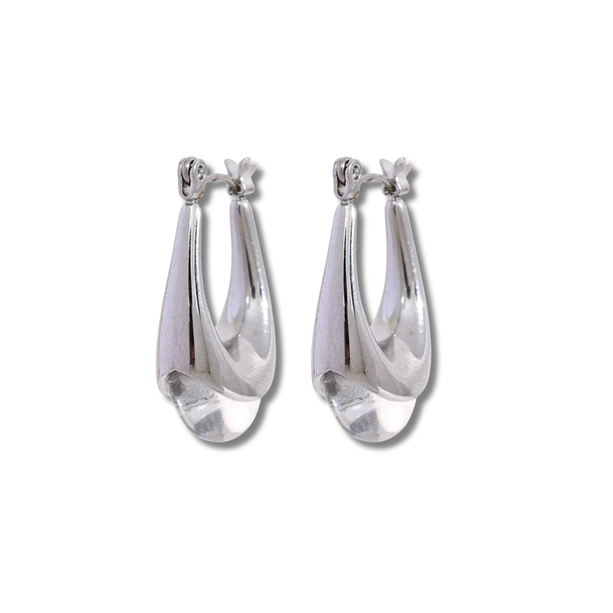 Lumi earrings - Opulaire