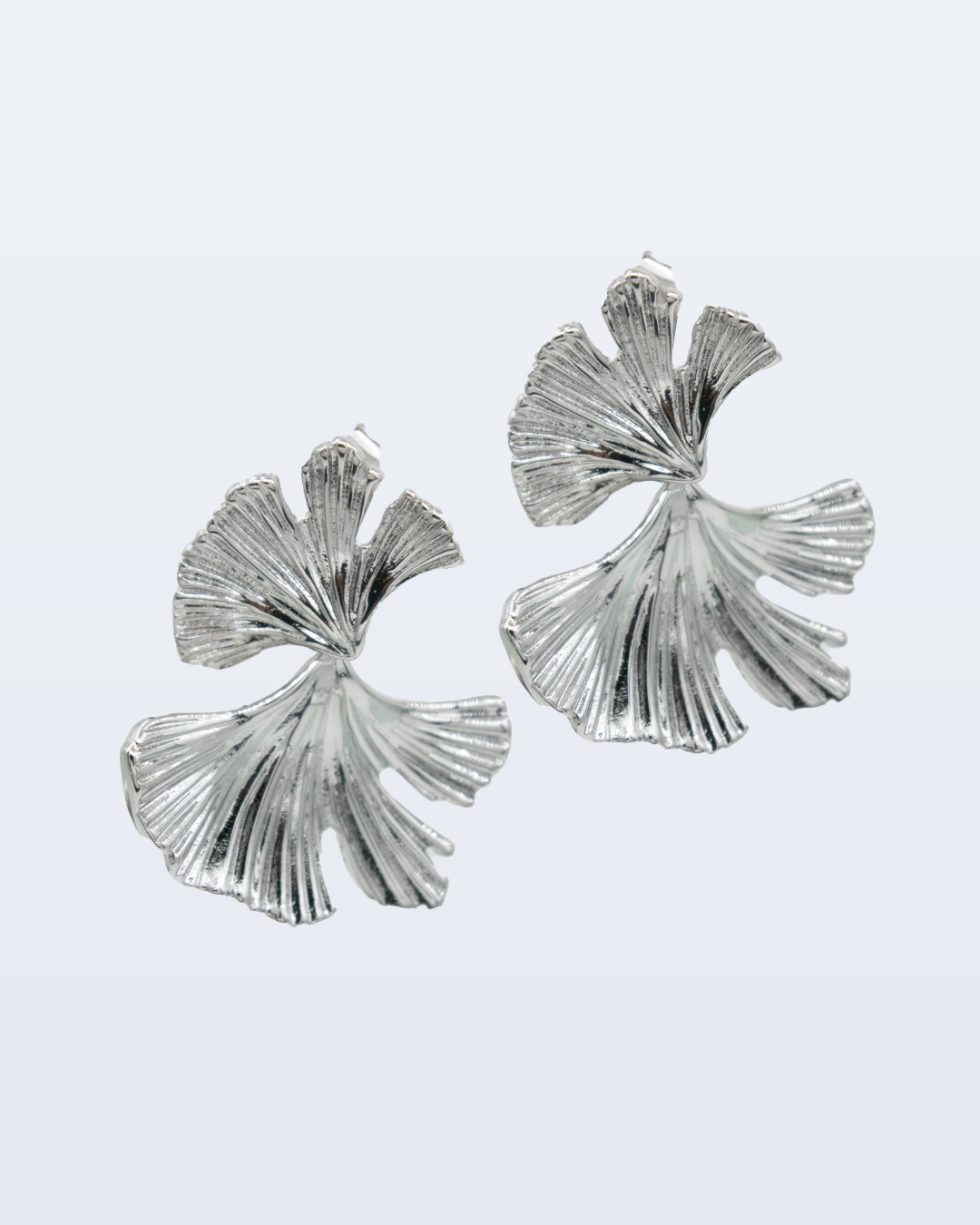 Flore earrings