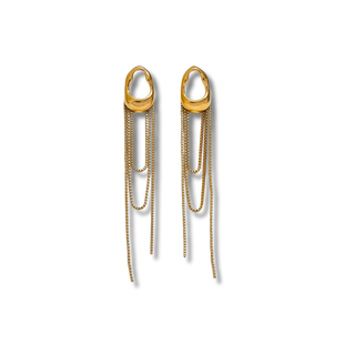 Maei earrings - Opulaire