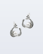 Boucles d'oreilles Pamela