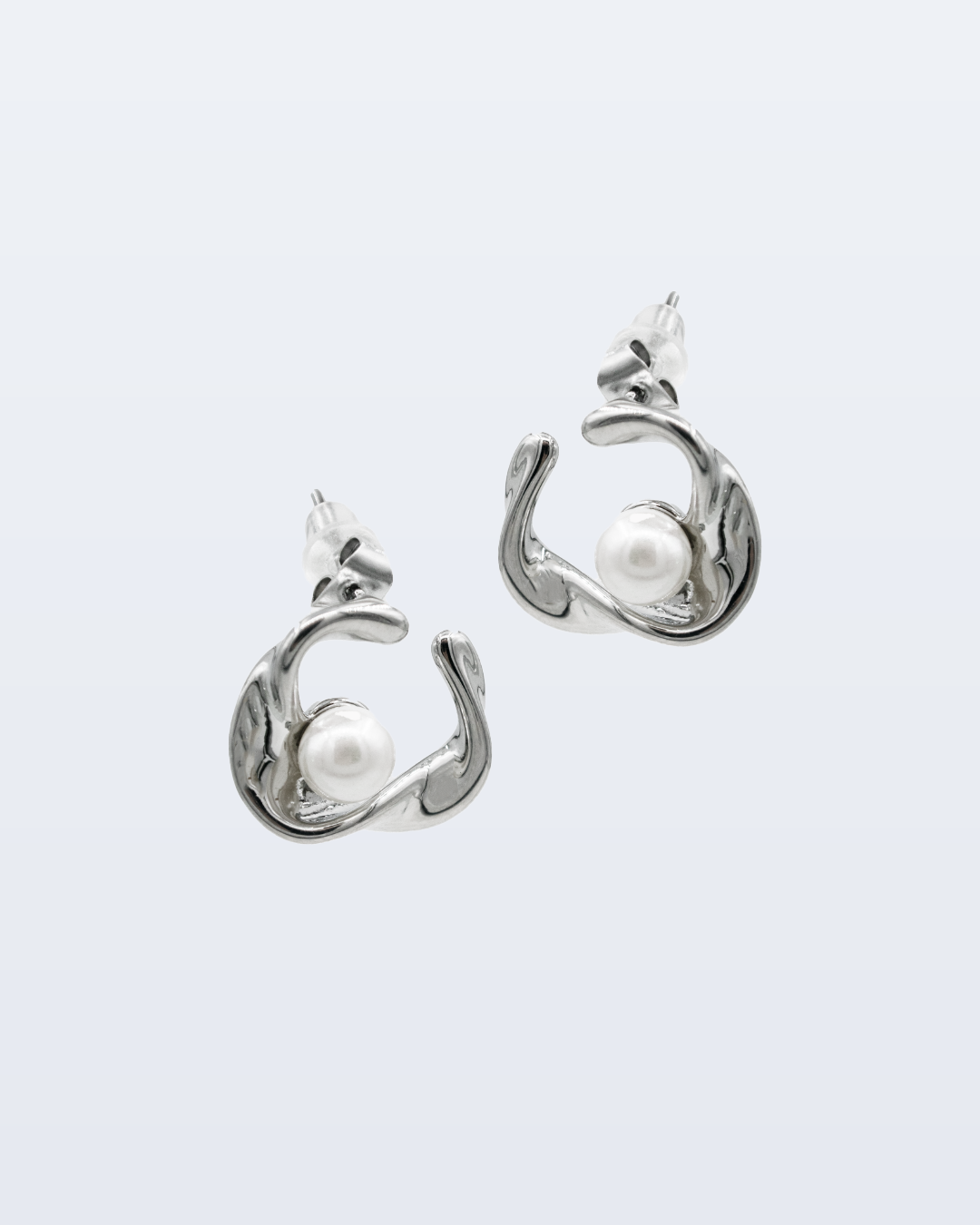 Boucles d'oreilles Pamela