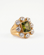 Marzo ring