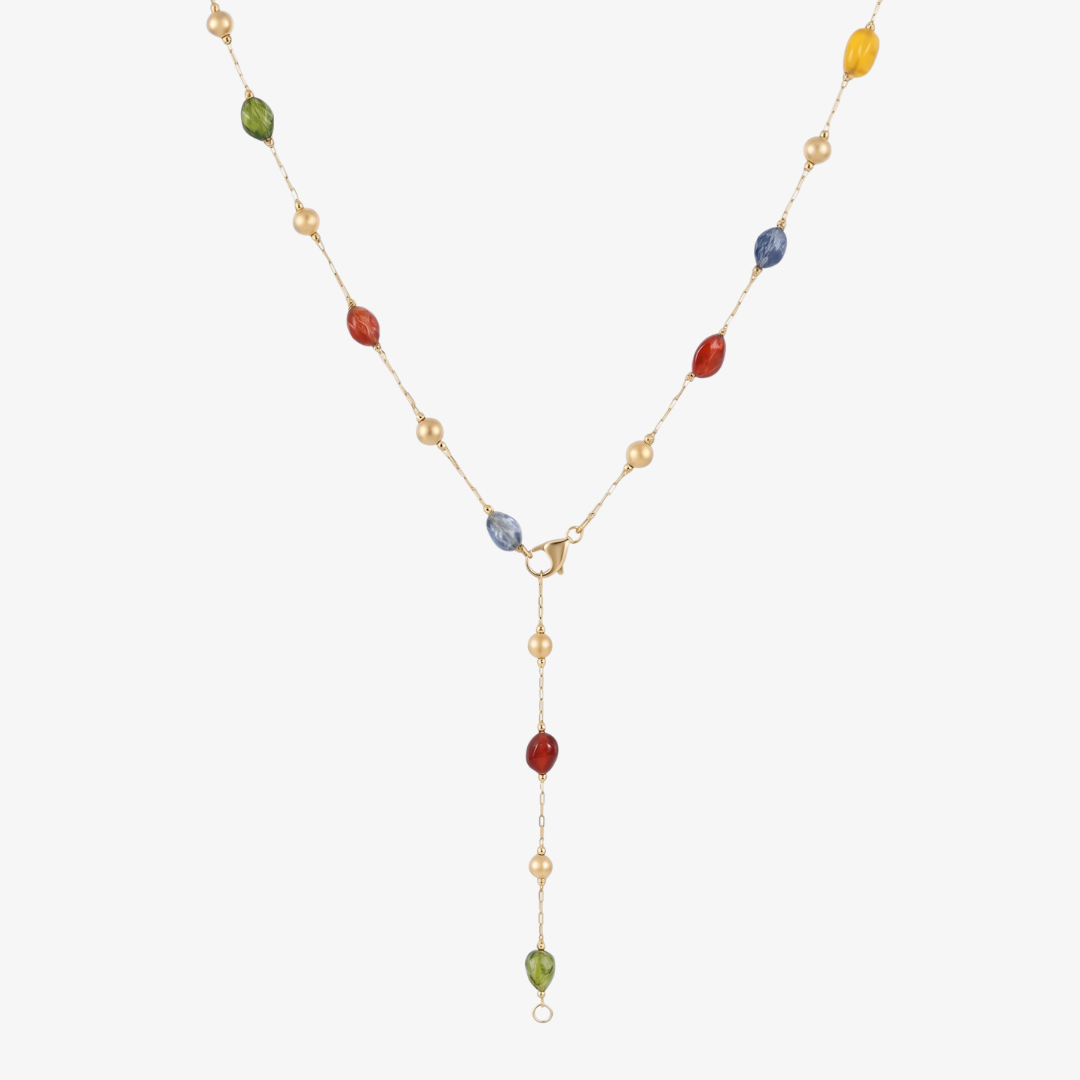 Astoria ketting
