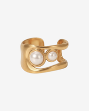 Tiki ring
