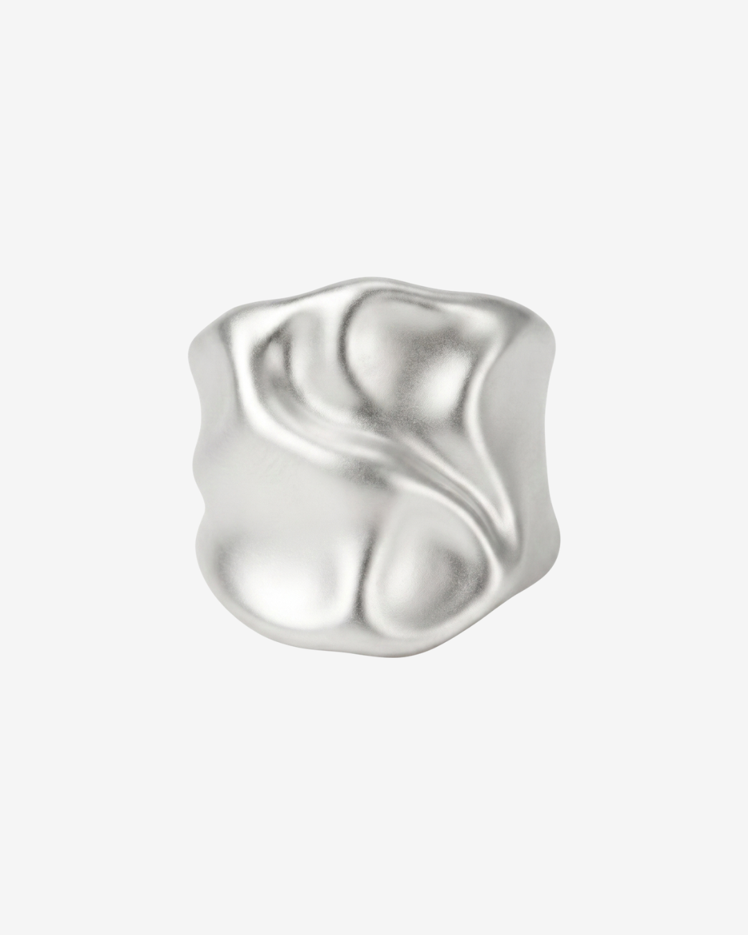 Foggia ring