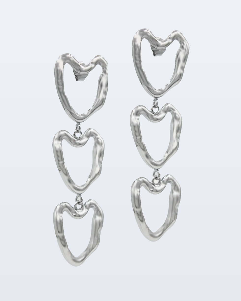 Vai earrings