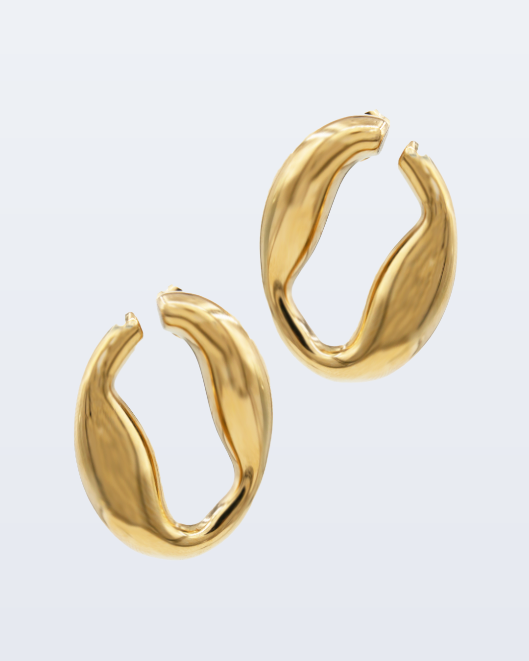 Willow earrings