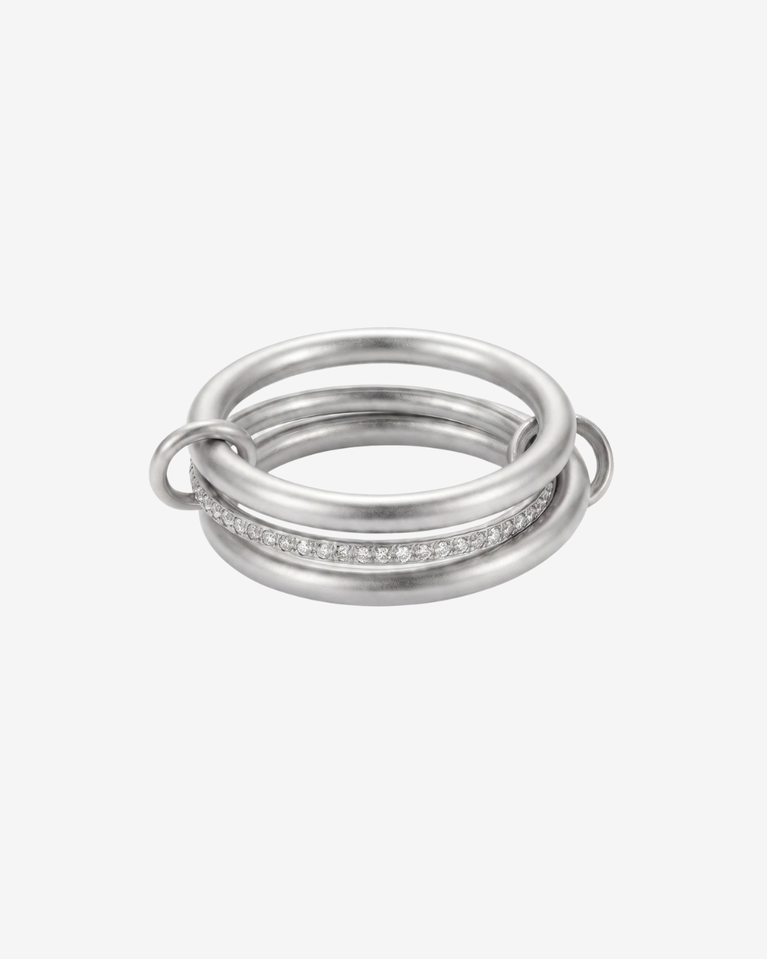 Klein nella Ring