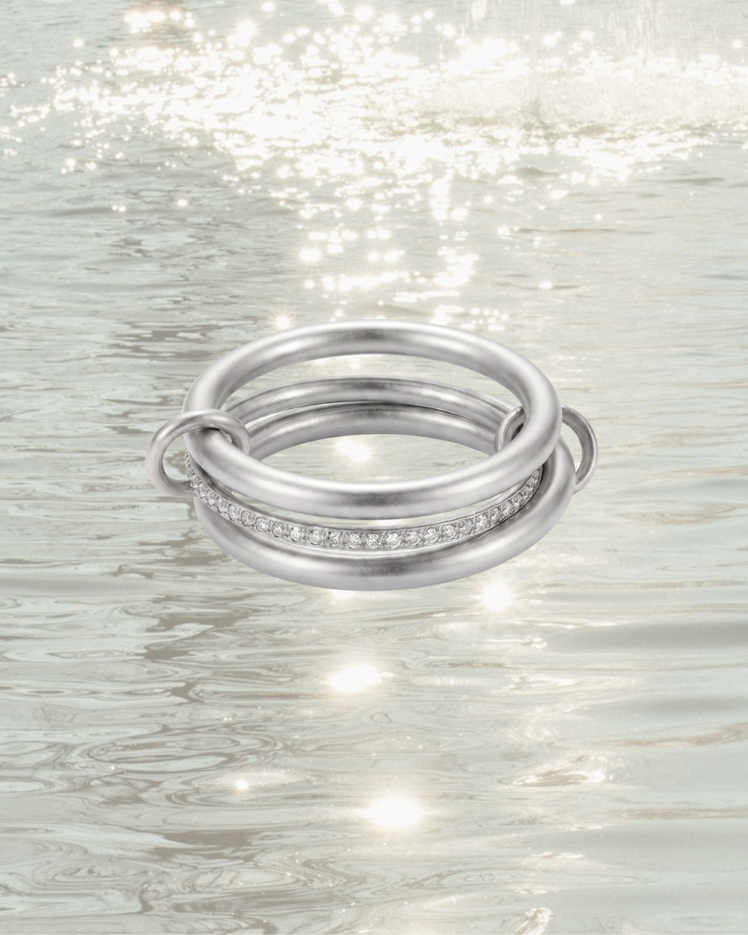Klein nella Ring