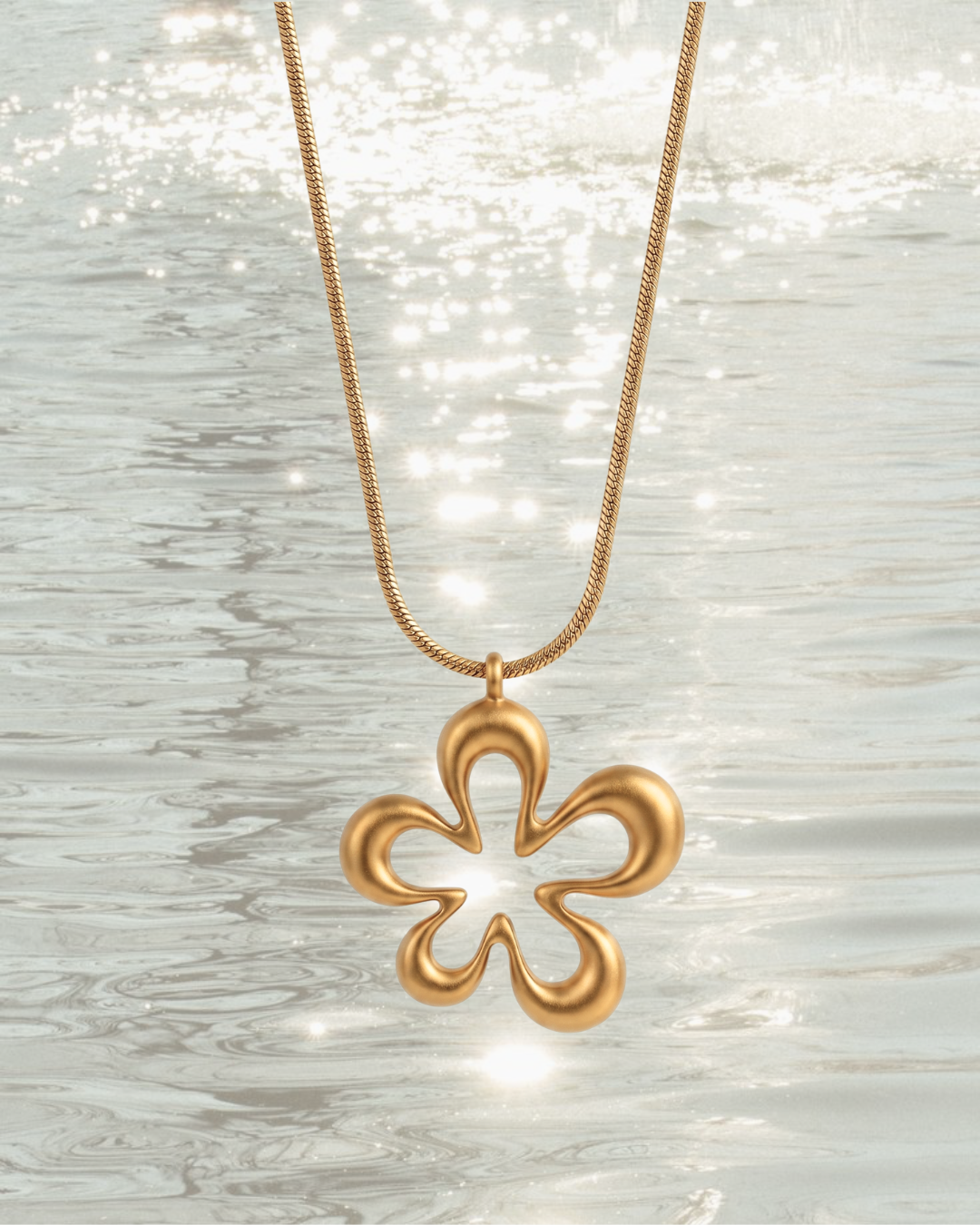 Ivy ketting