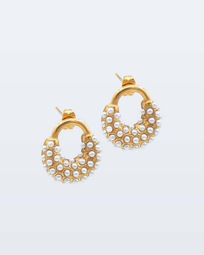 Raquel earrings