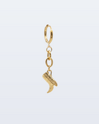 Fudge charm
