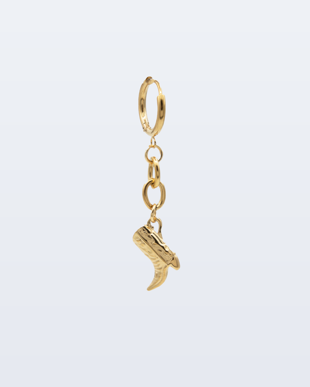 Fudge charm