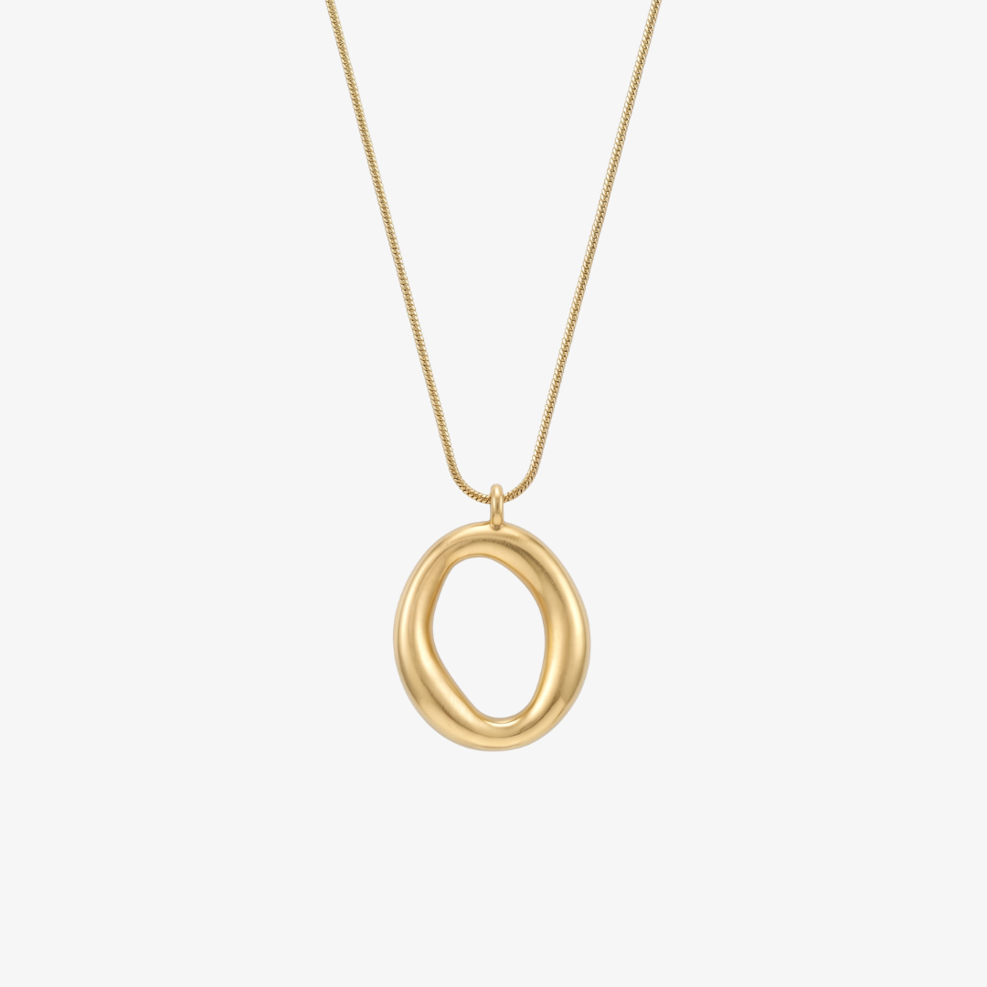 Liah ketting