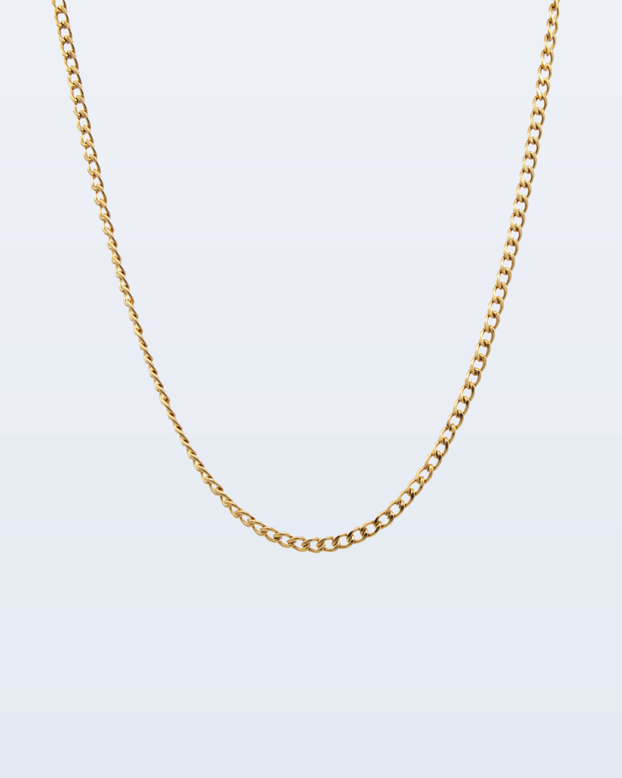 Vayen necklace