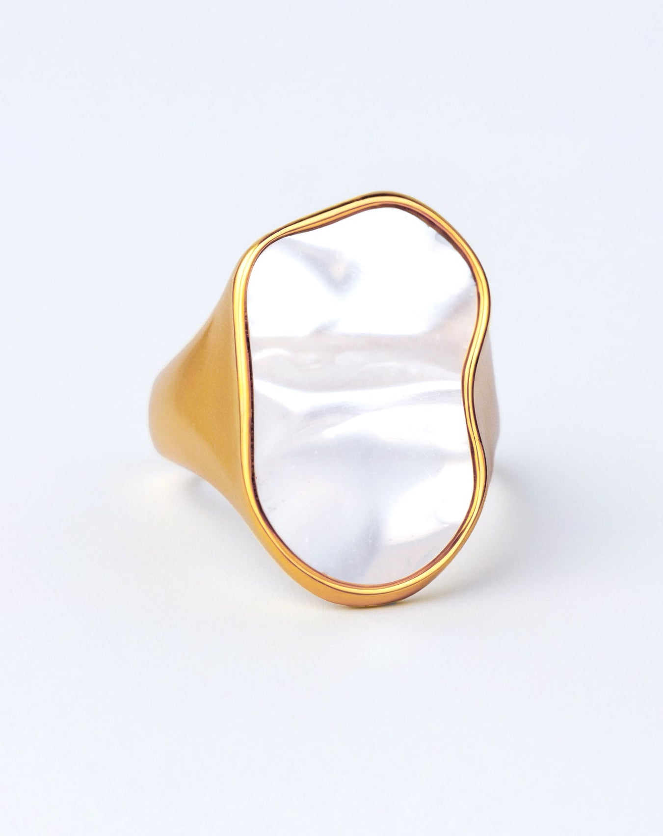 Wila ring
