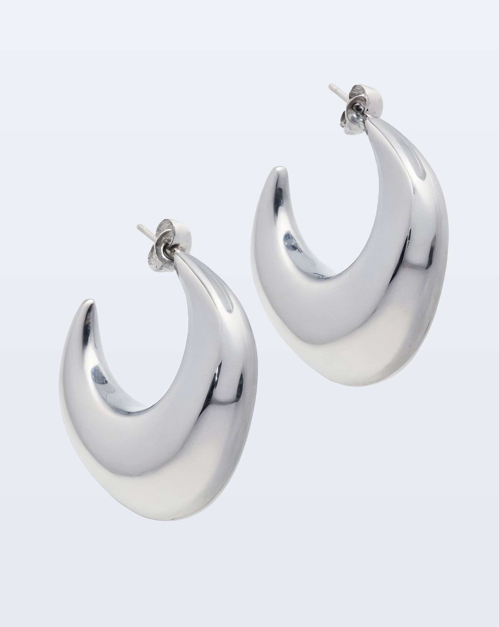 Boucles d'oreilles Martine