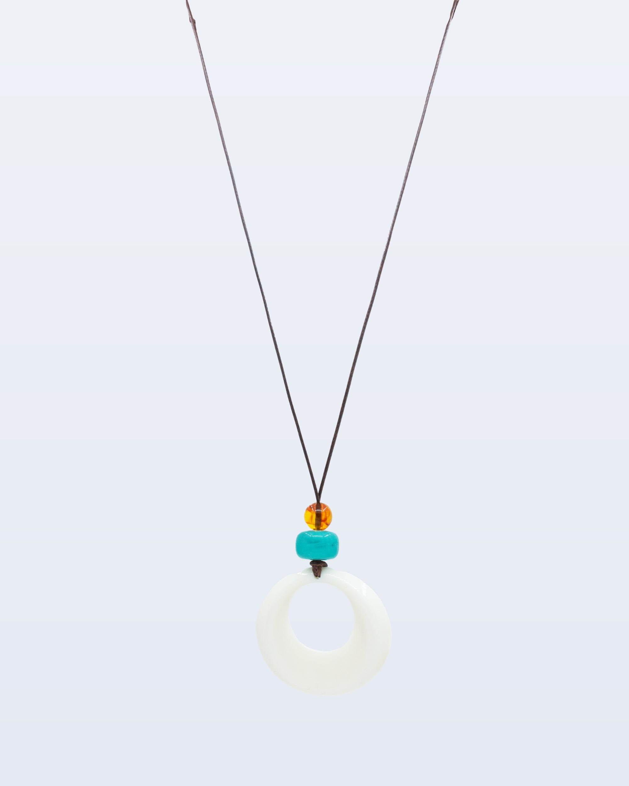 Aase necklace