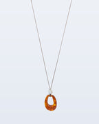 Aase necklace