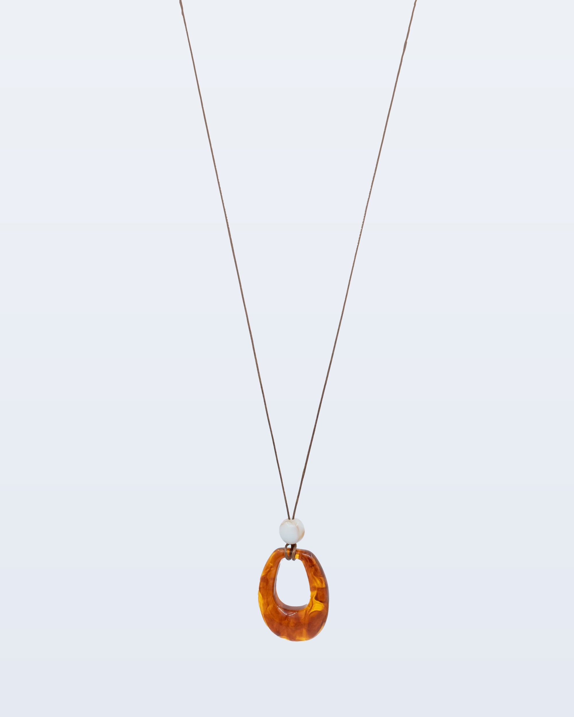 Aase necklace