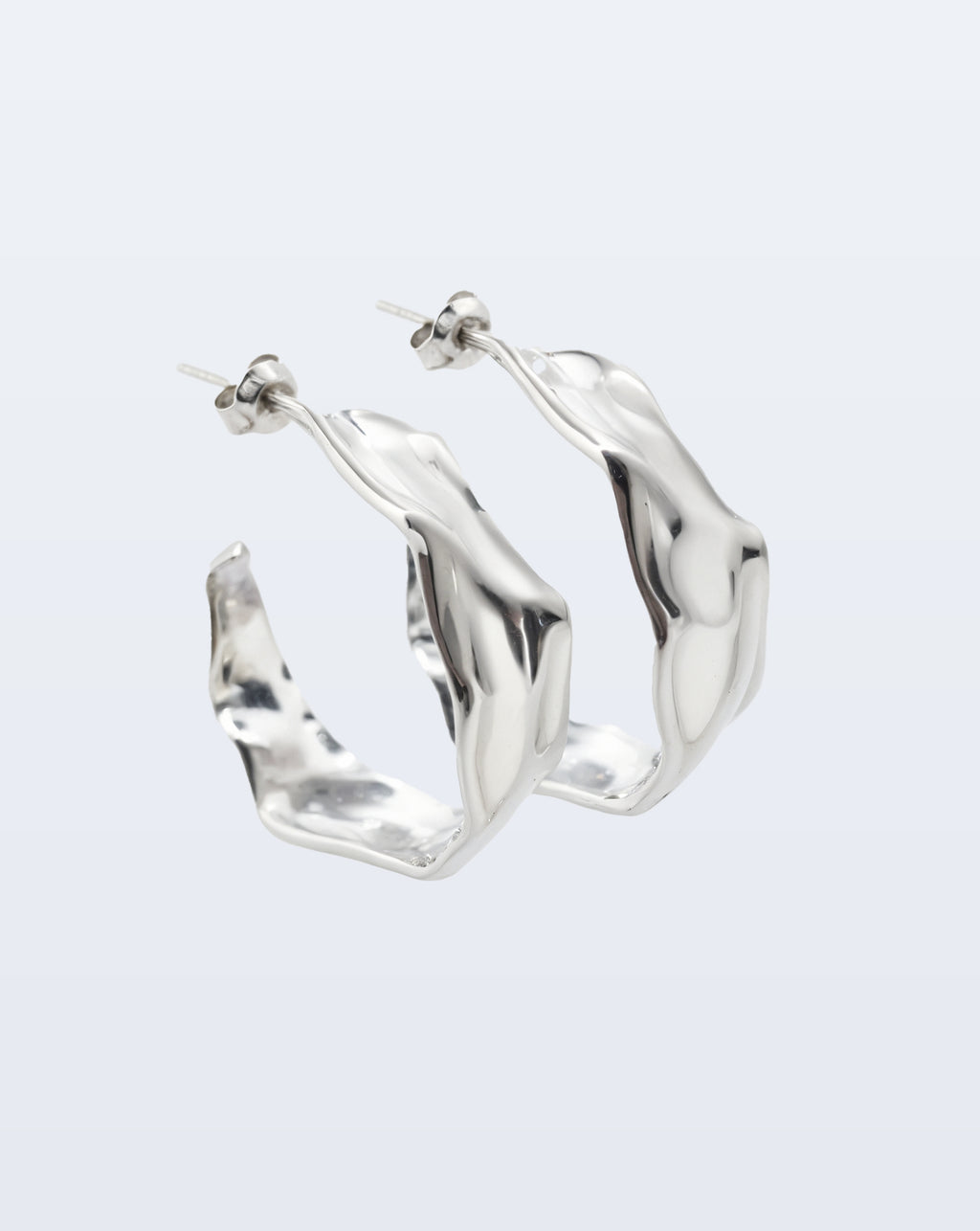 Boucles d'oreilles Masego