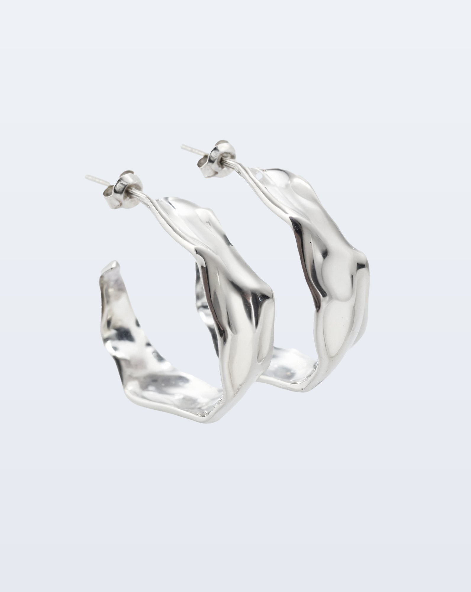 Boucles d'oreilles Masego