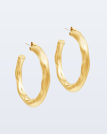 Abby earrings