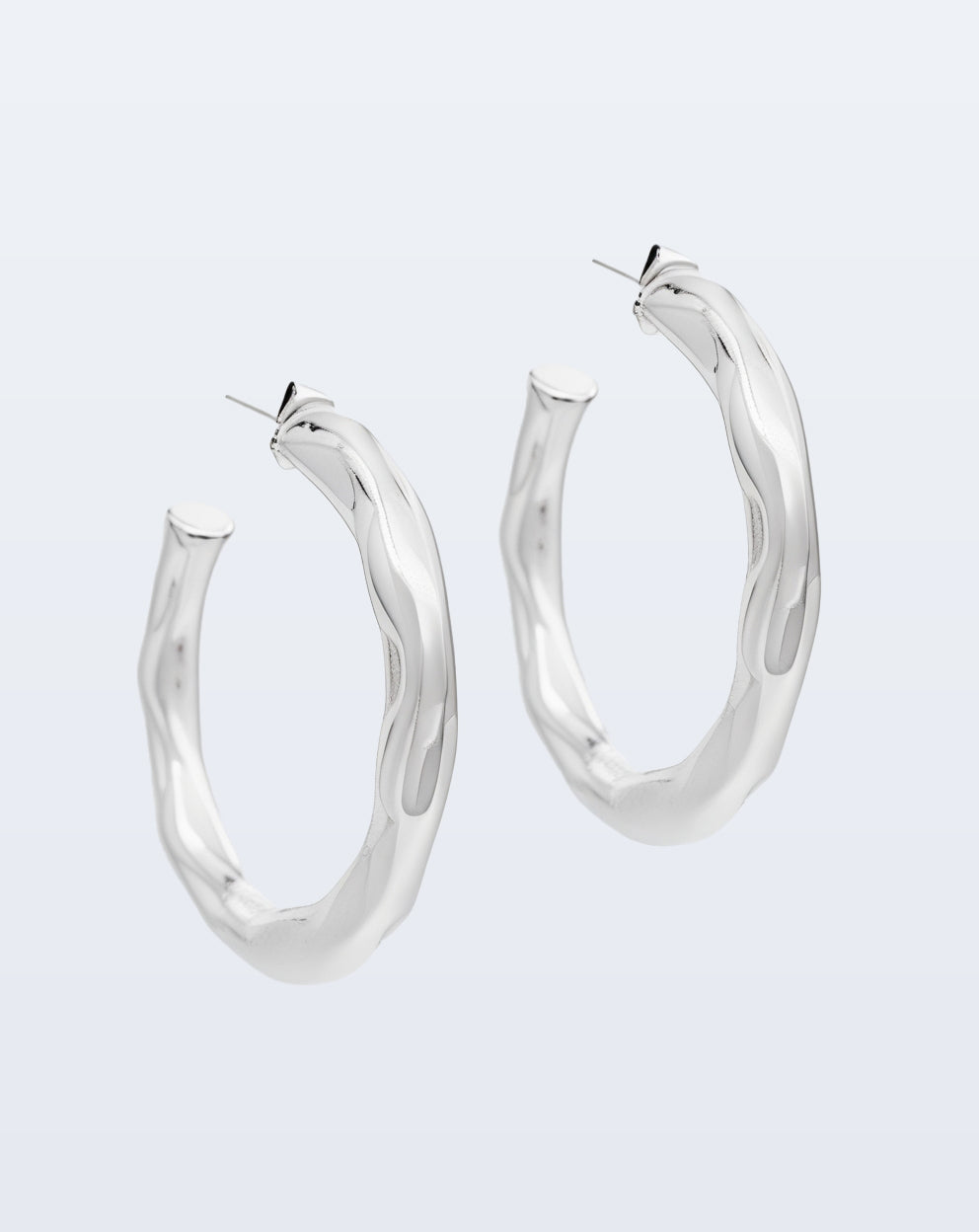 Boucles d'oreilles abby