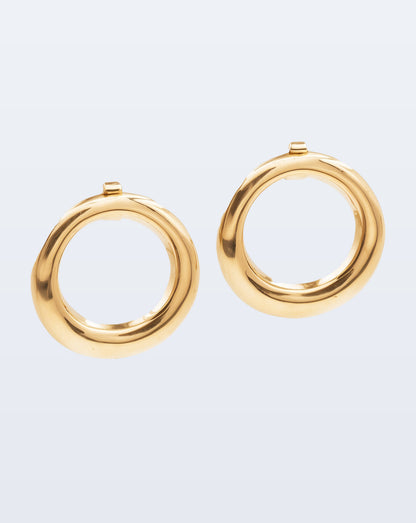 Acerra earrings